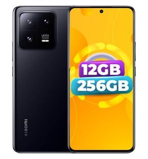 Điện thoại Xiaomi 13 Pro 12GB/256GB 6.73 inch