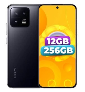 Điện thoại Xiaomi 13 Pro 12GB/256GB 6.73 inch