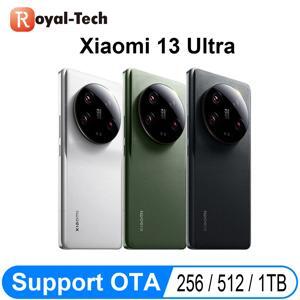 Điện thoại Xiaomi 13 Ultra 12GB/256GB