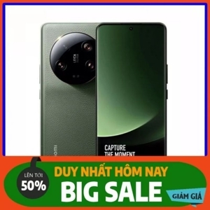 Điện thoại Xiaomi 13 Ultra 16GB/1TB