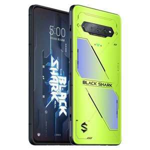 Điện thoại Xiaomi Black Shark 5 RS 8GB/256GB