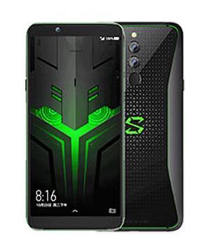 Điện thoại Xiaomi Black Shark Helo 8GB/128GB