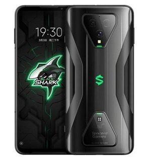 Điện thoại Xiaomi Black Shark 3 12GB/256GB 6.67 inch