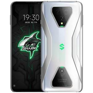 Điện thoại Xiaomi Black Shark 3 Pro - 12GB RAM, 256GB, 7.1 inch