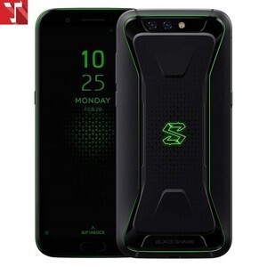 Điện thoại Xiaomi Black Shark - RAM, 64GB, 5.99 inch