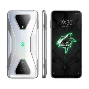 Điện thoại Xiaomi Black Shark 3 8GB/128GB 6.67 inch