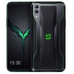 Điện thoại Xiaomi Black Shark 2 - 6GB RAM, 128GB