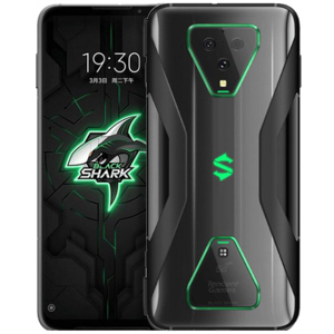 Điện thoại Xiaomi Black Shark 3 8GB/128GB 6.67 inch