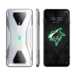 Điện thoại Xiaomi Black Shark 3 8GB/128GB 6.67 inch