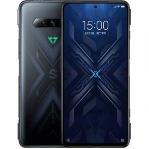 Điện thoại Xiaomi Black Shark 4S 8GB/128GB