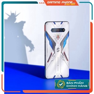 Điện thoại Xiaomi Black Shark 4S 8GB/128GB