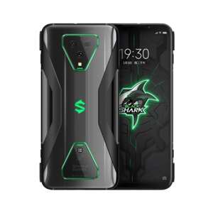 Điện thoại Xiaomi Black Shark 3 Pro - 8GB RAM, 256GB, 7.1 inch