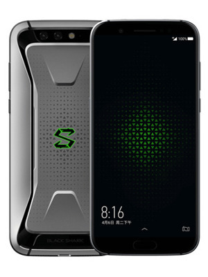 Điện thoại Xiaomi Black Shark - 8GB RAM, 128GB, 5.99 inch