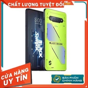 Điện thoại Xiaomi Black Shark - 8GB RAM, 128GB, 5.99 inch