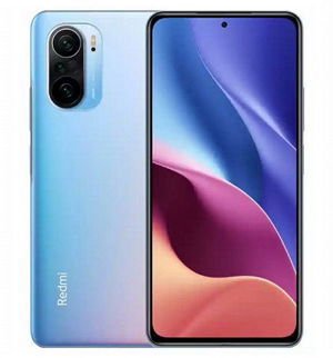 Điện thoại Xiaomi Civi 2 8GB/128GB