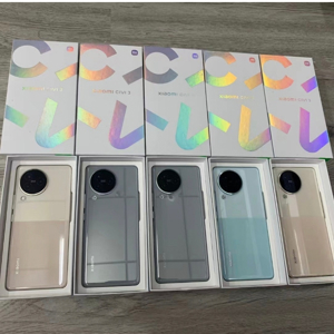 Điện thoại Xiaomi Civi 8GB/128GB