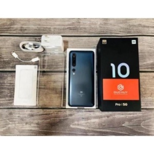 Điện thoại Xiaomi Mi 10 128GB