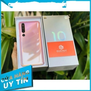 Điện thoại Xiaomi Mi 10 128GB