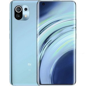 Điện thoại Xiaomi Mi 11 5G (8GB/128GB)