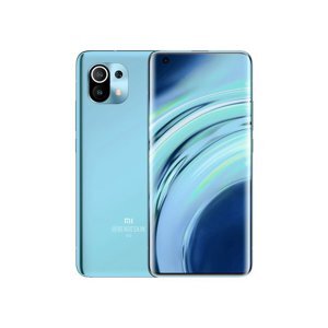 Điện thoại Xiaomi Mi 11 5G 8GB/256GB 6.81 inch