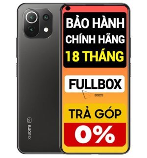 Điện thoại Xiaomi Mi 11 Lite 5G NE 8GB/128GB 6.5 inch