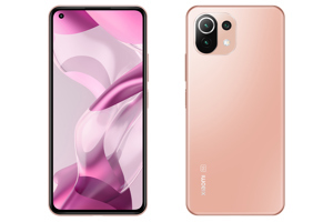 Điện thoại Xiaomi Mi 11 Lite 5G NE 8GB/128GB 6.5 inch