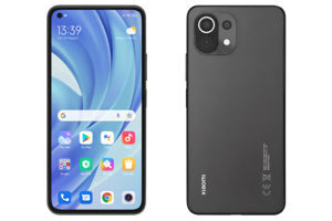 Điện thoại Xiaomi Mi 11 Lite 8GB/128GB 6.55 inch