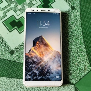 Điện thoại Xiaomi Mi 6X 6GB/128GB 5.99 inch