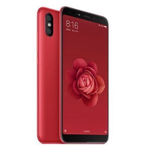 Điện thoại Xiaomi Mi 6X 6GB/128GB 5.99 inch