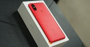 Điện thoại Xiaomi Mi 6X 6GB/128GB 5.99 inch