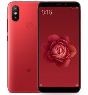 Điện thoại Xiaomi Mi 6X 6GB/64GB 5.99 inch