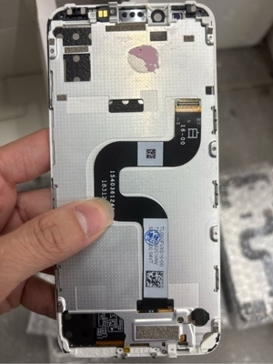 Điện thoại Xiaomi Mi 6X 6GB/128GB 5.99 inch