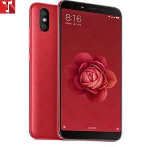 Điện thoại Xiaomi Mi 6X 6GB/64GB 5.99 inch