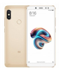 Điện thoại Xiaomi Mi 6X 6GB/128GB 5.99 inch