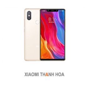 Điện thoại Xiaomi Mi 8 - 6GB RAM, 64GB, 6.21 inch