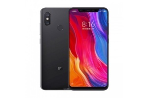 Điện thoại Xiaomi Mi 8 - 6GB RAM, 64GB, 6.21 inch