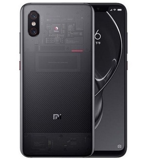 Điện thoại Xiaomi Mi 8 EE 8GB/128GB 6.21 inch