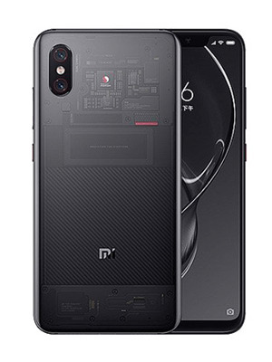 Điện thoại Xiaomi Mi 8 EE 8GB/128GB 6.21 inch