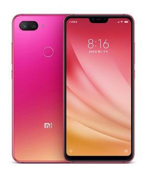 Điện thoại Xiaomi Mi 8 Lite - 4GB RAM, 64GB, 6.26 inch