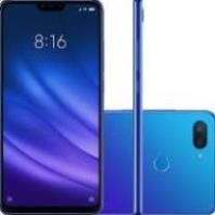 Điện thoại Xiaomi Mi 8 Lite - 4GB RAM, 64GB, 6.26 inch