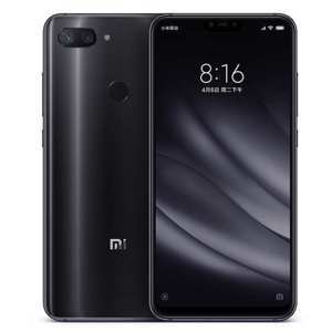 Điện thoại Xiaomi Mi 8 Lite - 6GB RAM, 128GB, 6.26 inch