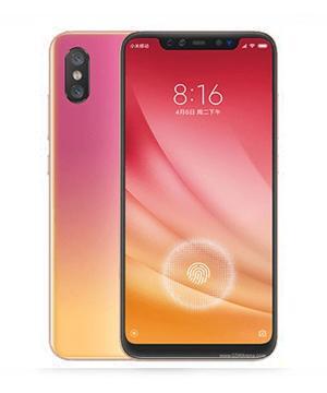 Điện thoại Xiaomi Mi 8 Pro - 8GB RAM, 128GB, 6.21 inch