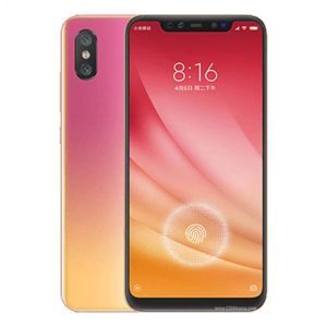 Điện thoại Xiaomi Mi 8 Pro - 8GB RAM, 128GB, 6.21 inch