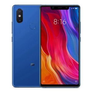 Điện thoại Xiaomi Mi 8 SE (8SE) - 4GB RAM, 64GB, 5.88 inch