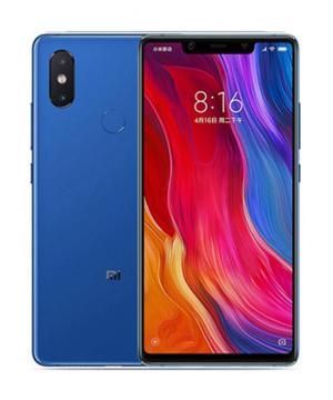 Điện thoại Xiaomi Mi 8 SE (8SE) - 4GB RAM, 64GB, 5.88 inch