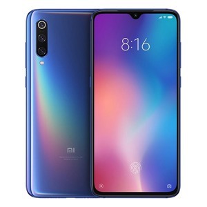 Điện thoại Xiaomi Mi 9 - 6GB RAM, 64GB, 6.39 inch