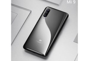 Điện thoại Xiaomi Mi 9 - 6GB RAM, 128GB, 6.39 inch