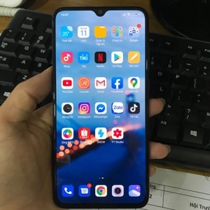 Điện thoại Xiaomi Mi 9 Lite 6GB/64GB 6.39 inch