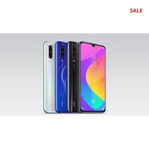 Điện thoại Xiaomi Mi 9 Lite 6GB/64GB 6.39 inch