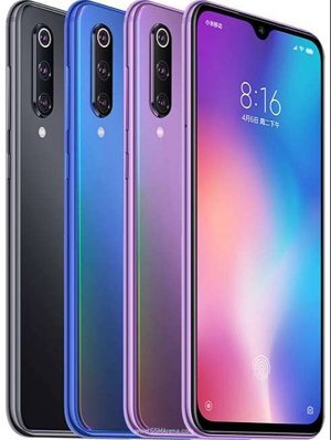 Điện thoại Xiaomi Mi 9 SE - 6GB RAM, 64GB, 5.97 inch